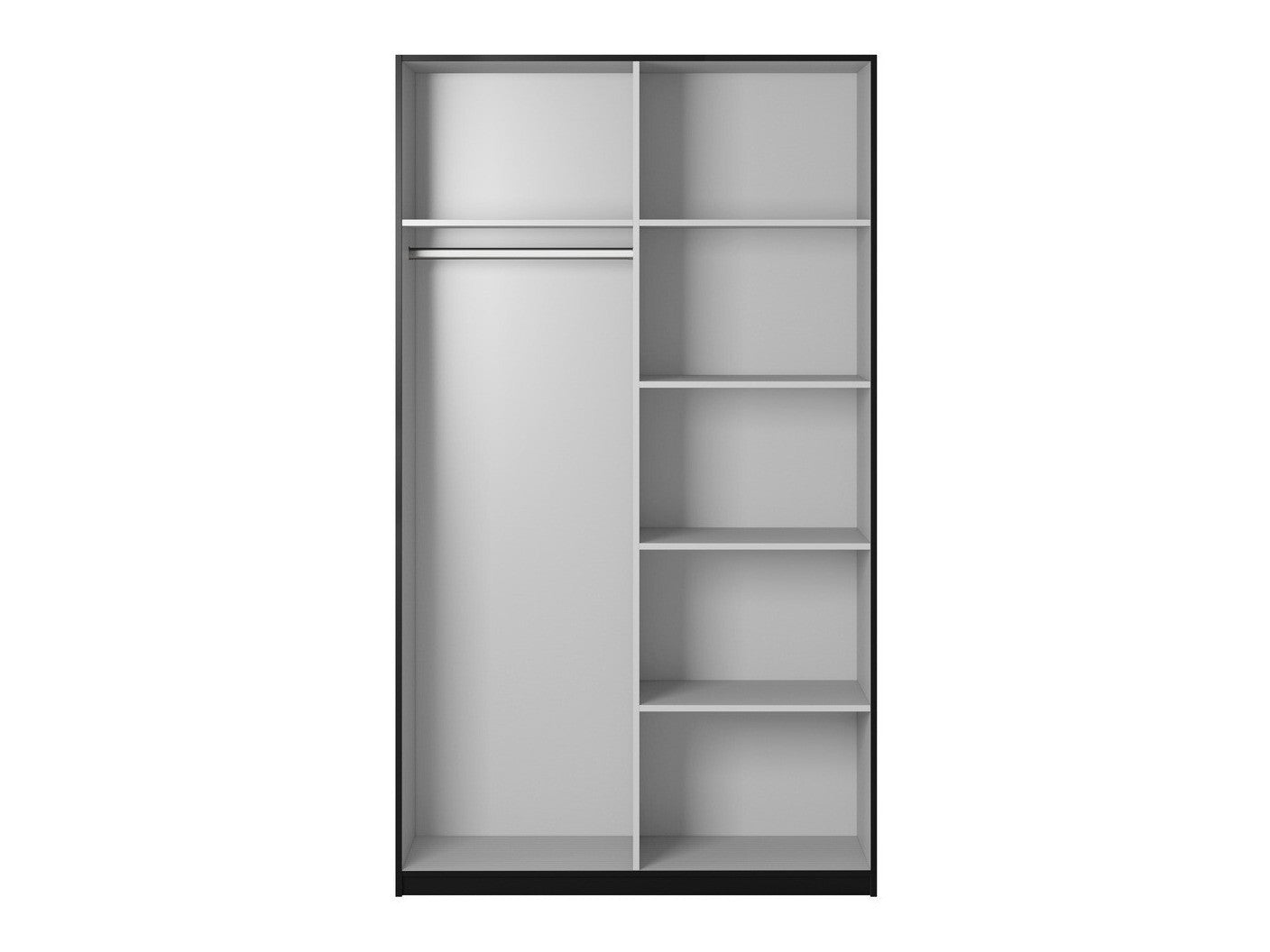 Garderobeskab Melvele 113
