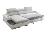 Hjørnesofa Pearland 103