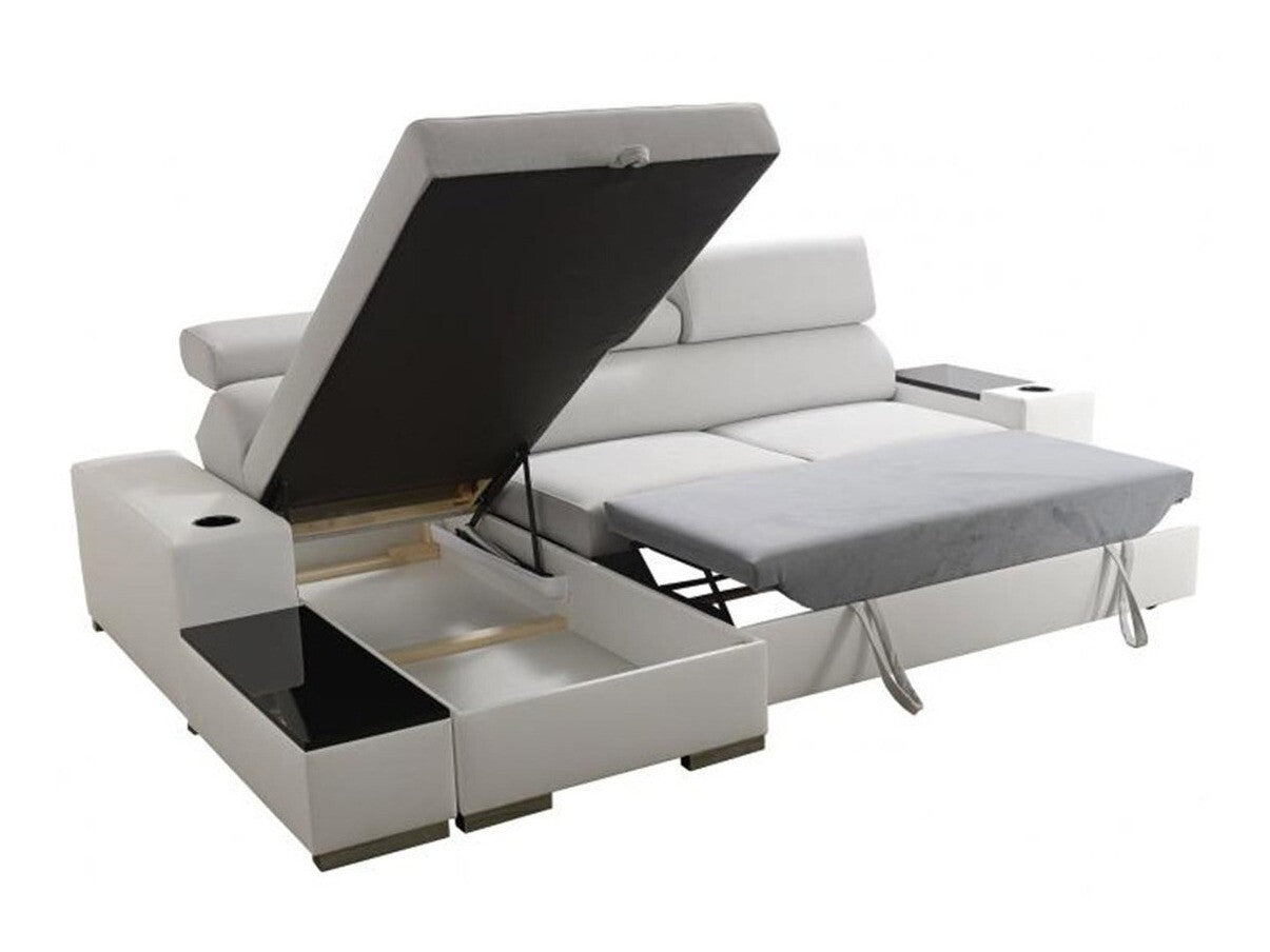 Hjørnesofa Pearland 103