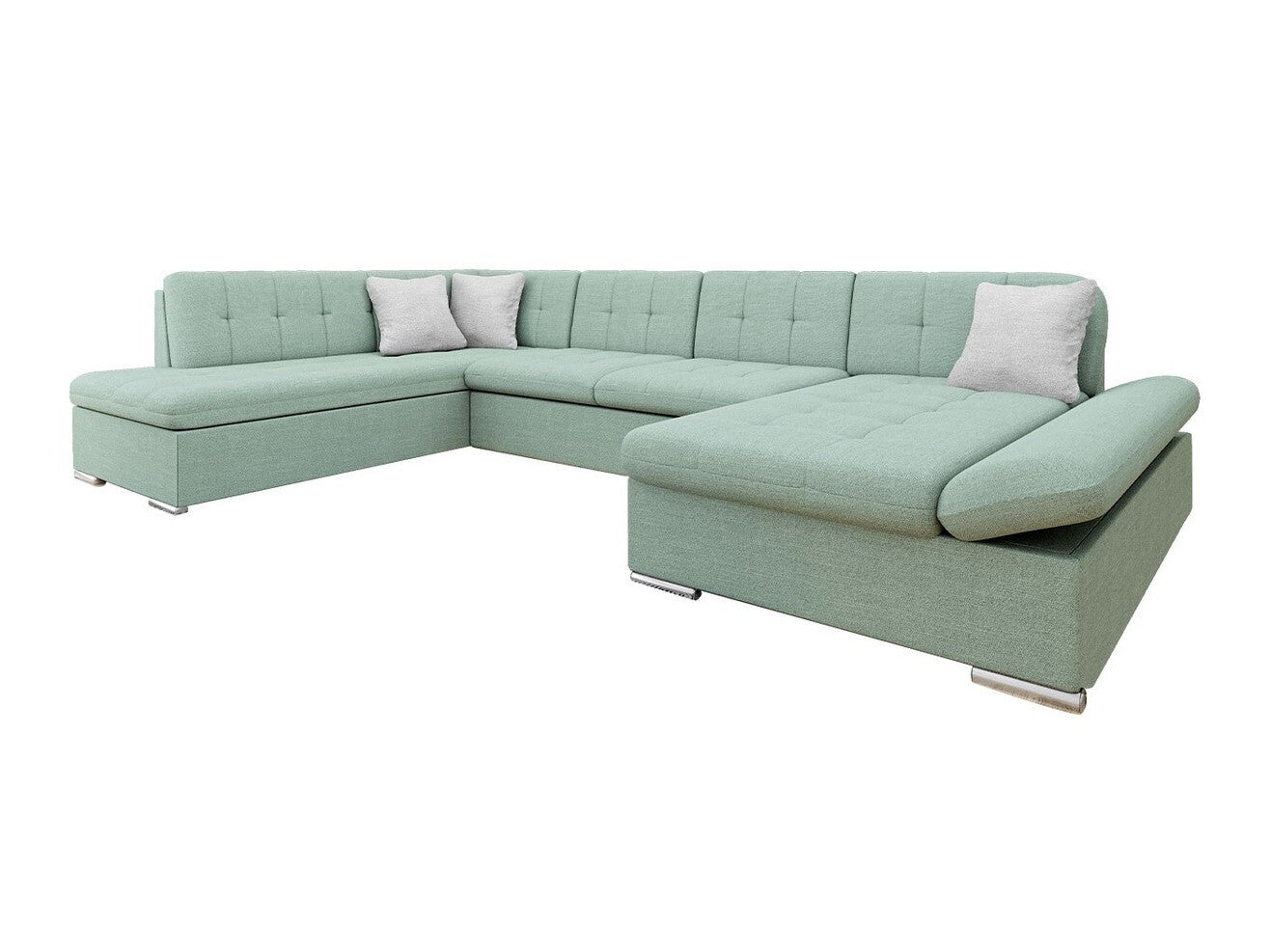 Hjørnesofa Comfivo 173