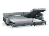 Hjørnesofa Lincoln 154