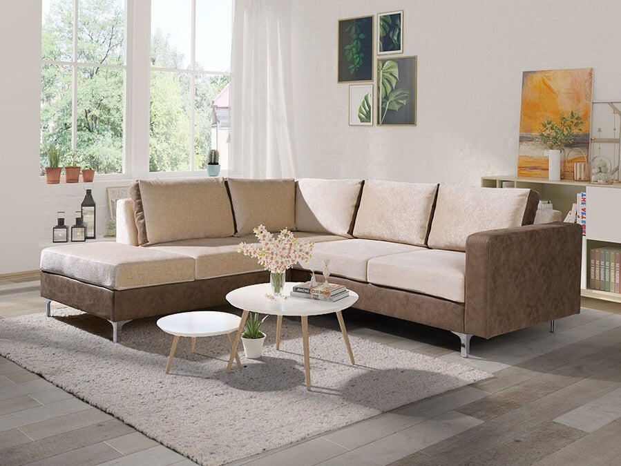 Hjørnesofa Providence 138