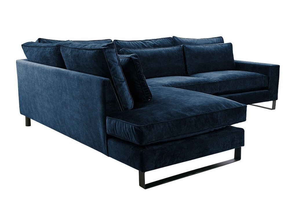 Hjørnesofa Kingsport 111