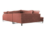 Hjørnesofa Kingsport 111
