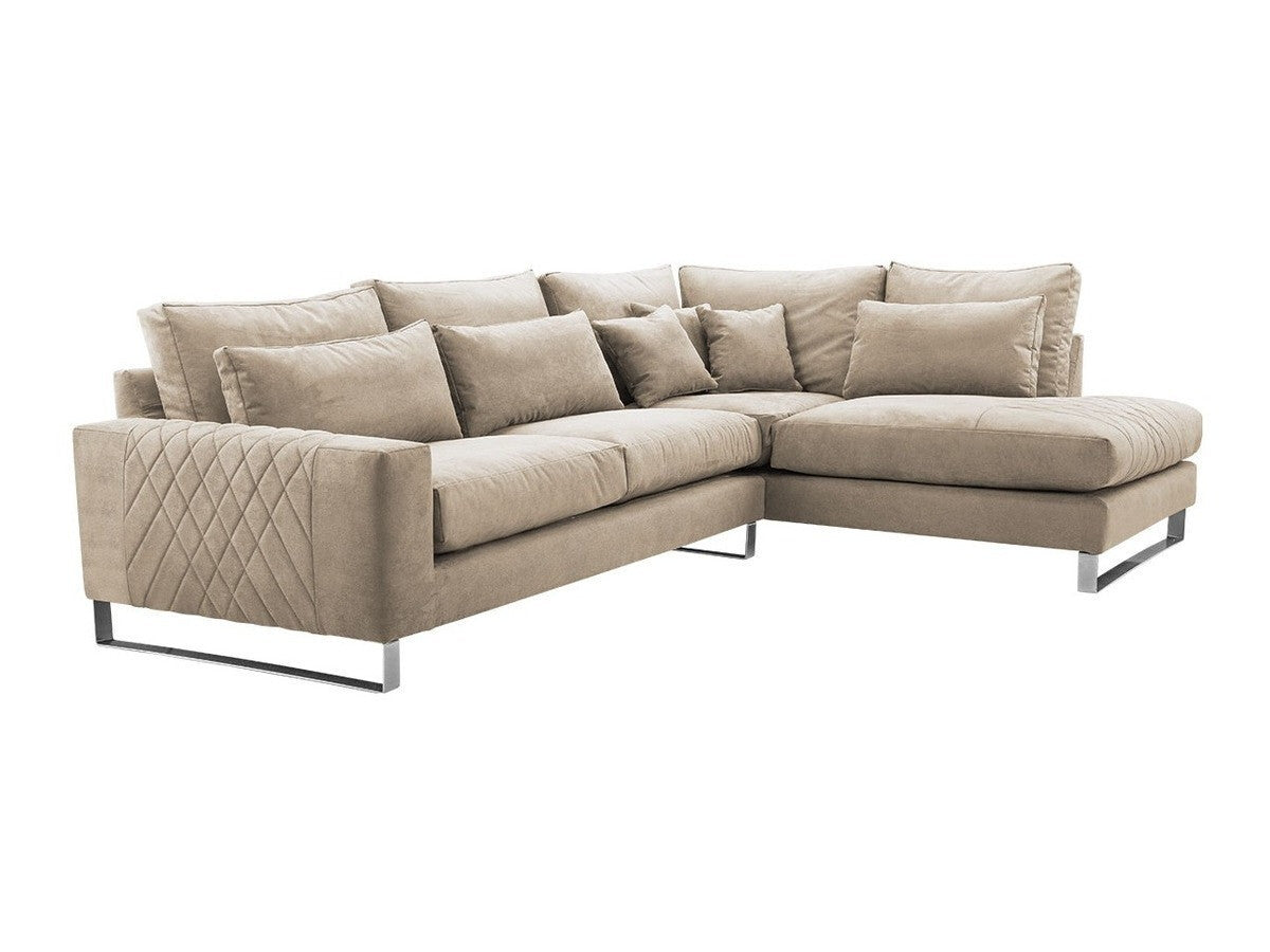 Hjørnesofa Kingsport 112