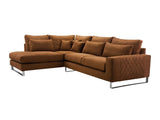 Hjørnesofa Kingsport 112