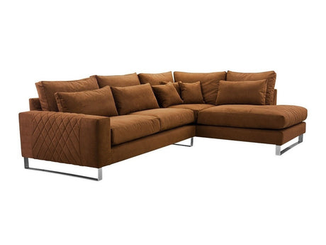 Hjørnesofa Kingsport 112