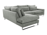 Hjørnesofa Kingsport 112