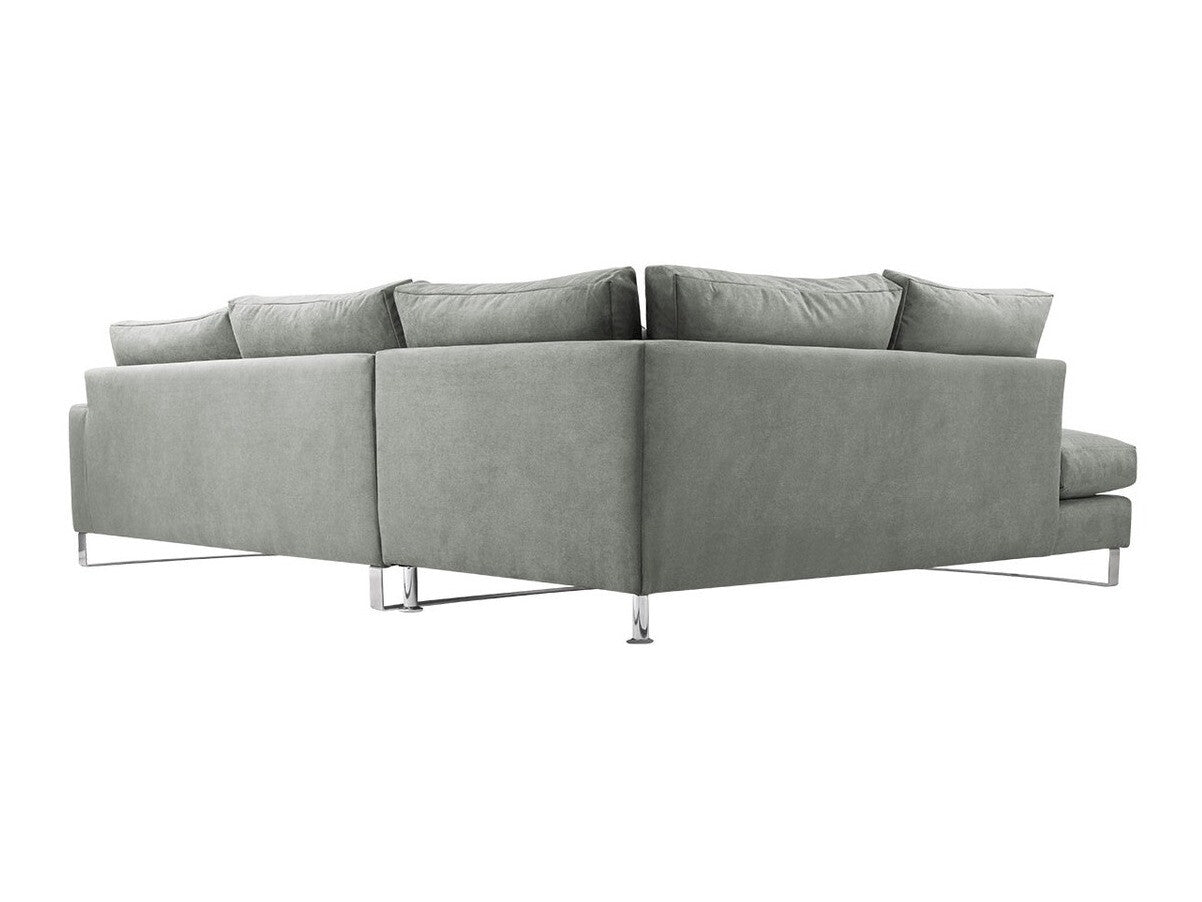 Hjørnesofa Kingsport 112