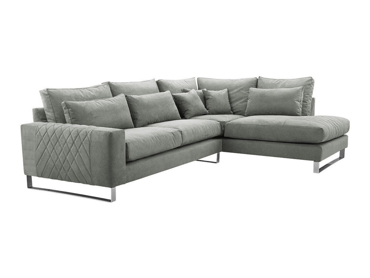Hjørnesofa Kingsport 112