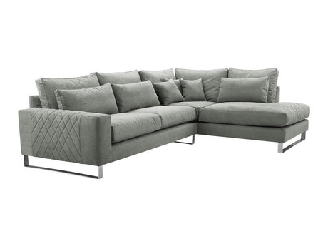 Hjørnesofa Kingsport 112