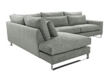 Hjørnesofa Kingsport 112