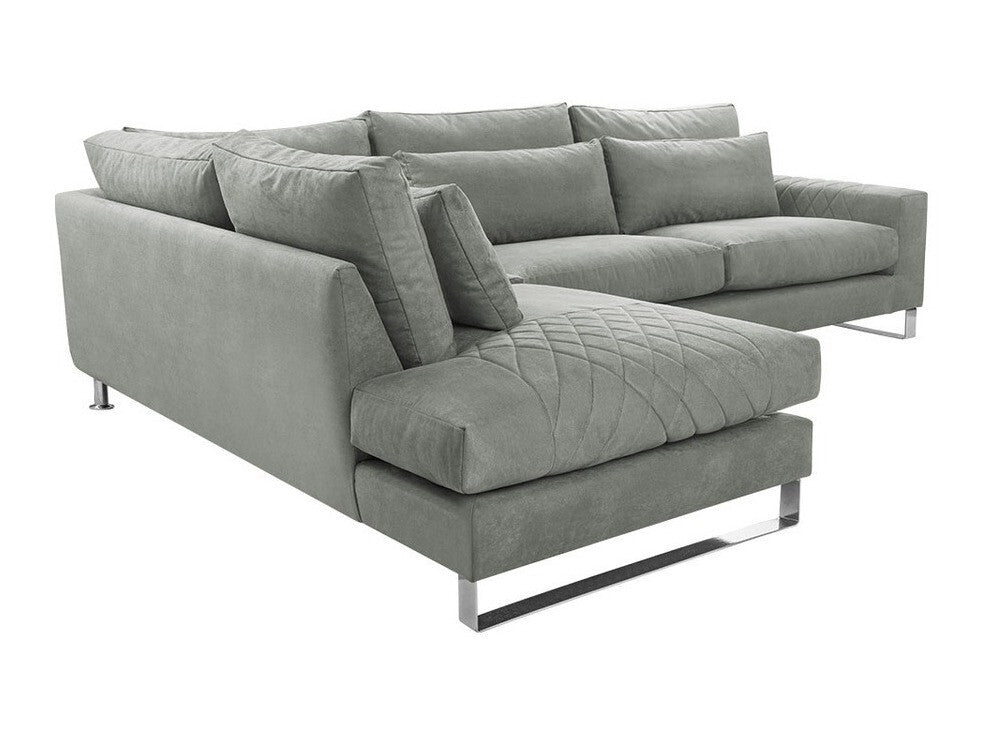 Hjørnesofa Kingsport 112