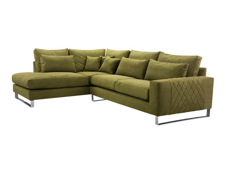 Hjørnesofa Kingsport 112