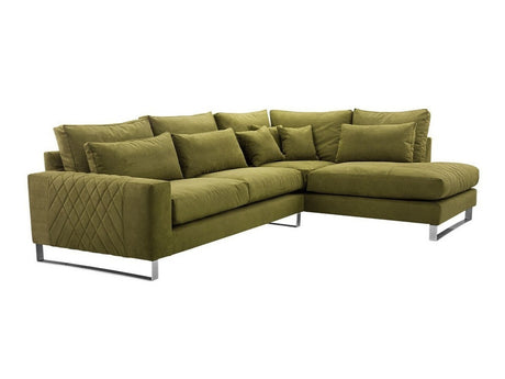 Hjørnesofa Kingsport 112