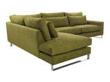 Hjørnesofa Kingsport 112