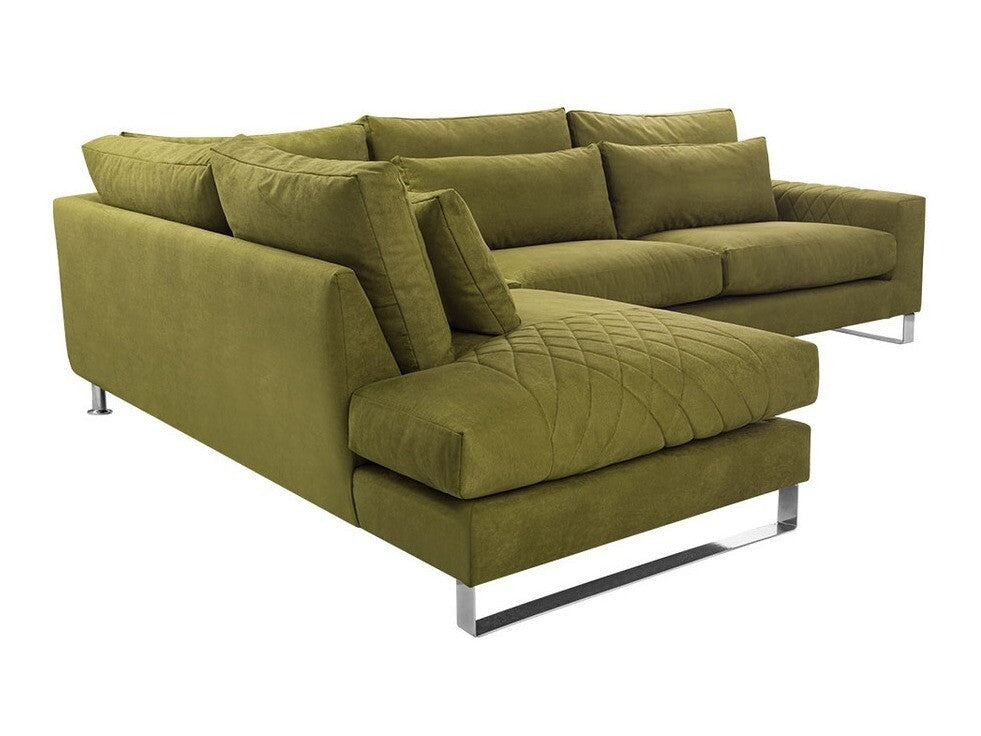 Hjørnesofa Kingsport 112