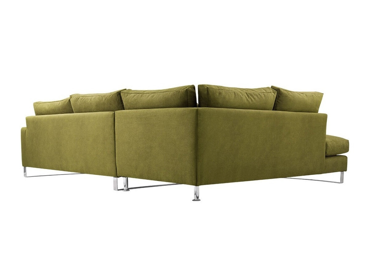 Hjørnesofa Kingsport 112