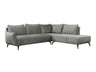 Hjørnesofa Lincoln 156
