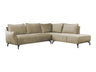 Hjørnesofa Lincoln 156