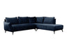 Hjørnesofa Lincoln 156