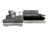 Hjørnesofa Comfivo 290