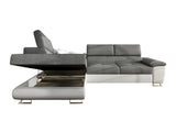 Hjørnesofa Comfivo 290