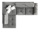 Hjørnesofa Comfivo 290