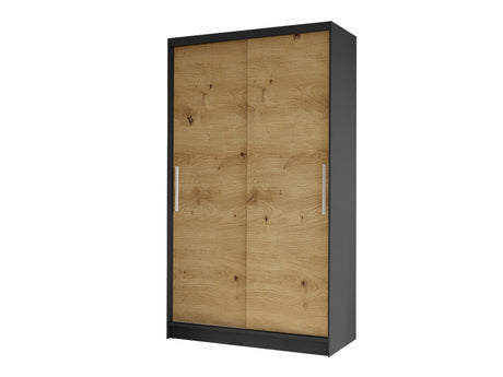 Garderobe Closico 162