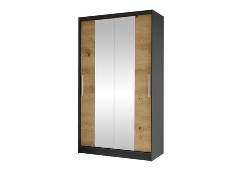 Garderobe Closico 163