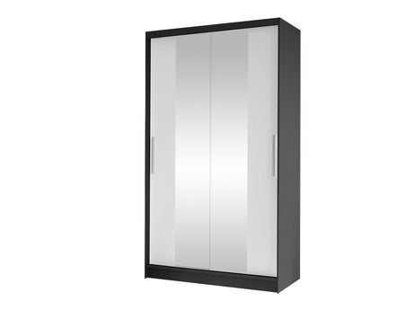 Garderobe Closico 163