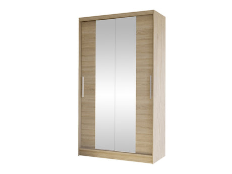 Garderobe Closico 163