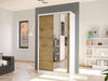 Garderobe Closico 164