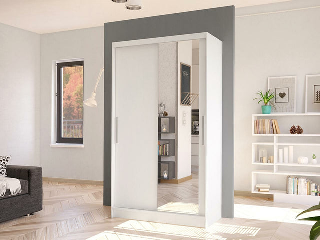 Garderobe Closico 164