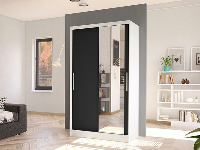Garderobe Closico 164