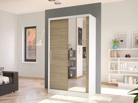 Garderobe Closico 164