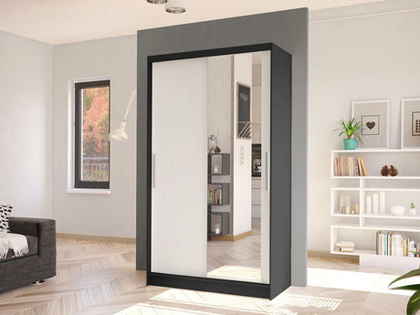 Garderobe Closico 164