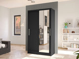 Garderobe Closico 164