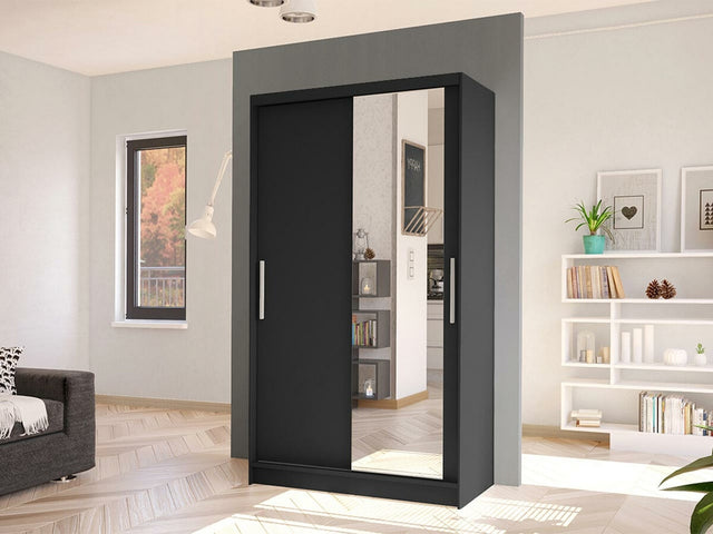 Garderobe Closico 164