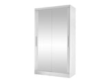 Garderobe Closico 165