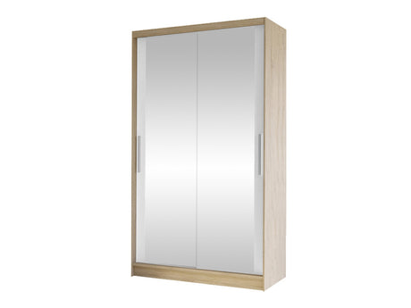 Garderobe Closico 165