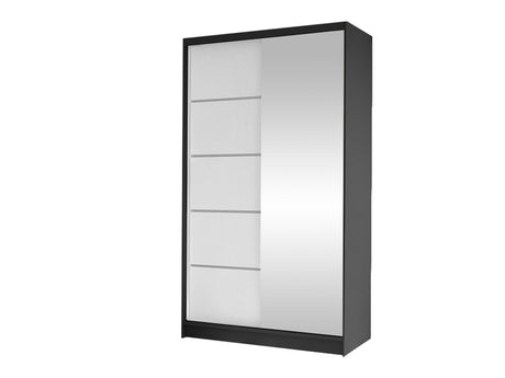 Garderobeskab Closico 166