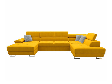 Hjørnesofa Comfivo 249