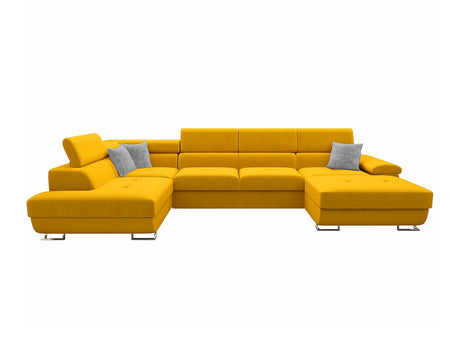 Hjørnesofa Comfivo 249