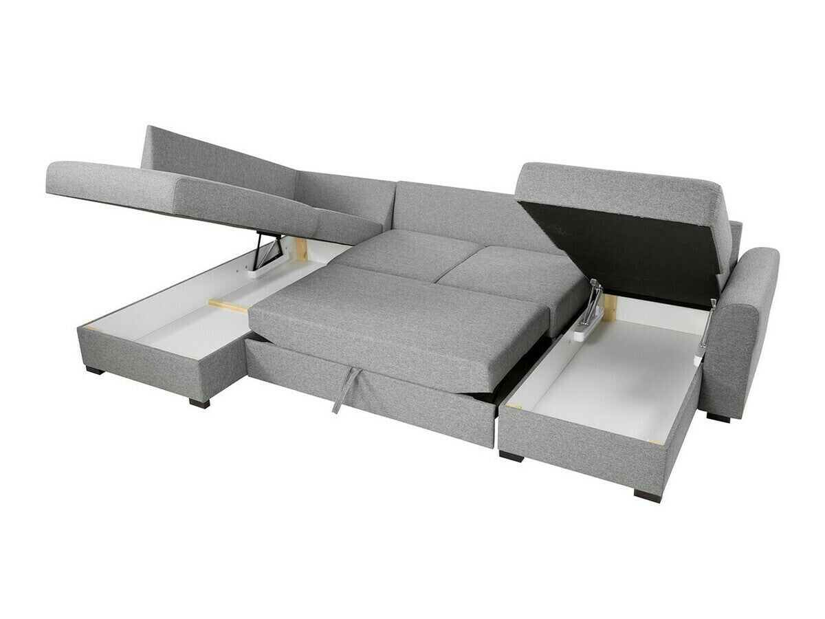 Hjørnesofa Comfivo 189