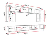 Living room set Providence B105