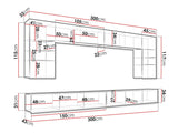 Living room set Providence B105