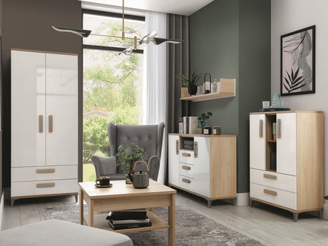Skrivebord Orlando Y106