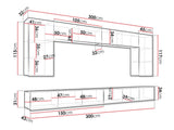 Living room set Providence B133