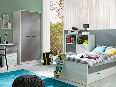 Seng Murrieta F101